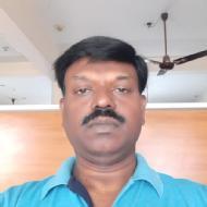 Anandan Chockalingam MS Access trainer in Bangalore