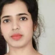 Neha R. Class 8 Tuition trainer in Ambala