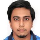 Photo of Soumodip Majumdar