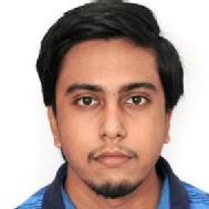 Soumodip Majumdar Class 12 Tuition trainer in Varanasi