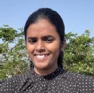 Swetha M. Class I-V Tuition trainer in Dindigul