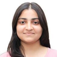 Gargi R. Class I-V Tuition trainer in Nainital