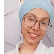 Magandeep K. Fashion Designing trainer in Ludhiana