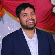 Raghu Python trainer in Bangalore