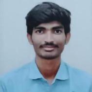 Rajkumar Buthkuri Class 12 Tuition trainer in Karim Nagar