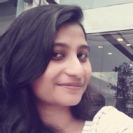 Riddhi S. Class I-V Tuition trainer in Ahmedabad