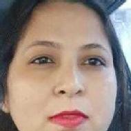Neelima S. Class I-V Tuition trainer in Nagpur