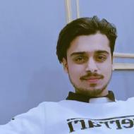 Vikash Kumar Class I-V Tuition trainer in Mathura