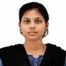 Photo of M. Teja Sri .