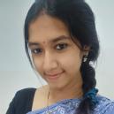 Savitha Communication Skills Training trainer in Coimbatore