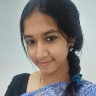 Savitha Class I-V Tuition trainer in Coimbatore