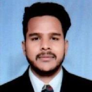Pardeep Kumar Class 10 trainer in Ambala