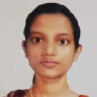 Jayashree J. Class I-V Tuition trainer in Cuttack Sadar