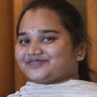 G. Tejaswini Class 10 trainer in Hyderabad