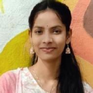 Sanjukta B. Class 12 Tuition trainer in Kendrapara
