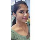 Photo of Mrinalini R.