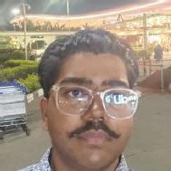 Aditya Shah Class I-V Tuition trainer in Solan