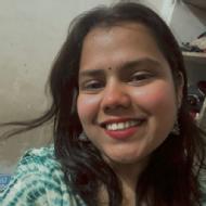 Chhavi J. Class I-V Tuition trainer in Jaipur