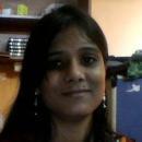 Photo of Pooja M.