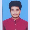 Photo of Kadaru Manideep
