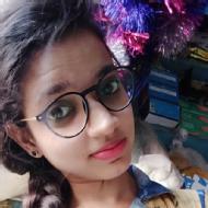 Anjali G. Nursery-KG Tuition trainer in Rudauli