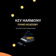 Key Harmony Piano Academy Piano institute in Hyderabad