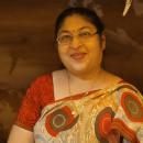 Photo of Sweta J.