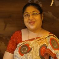 Sweta J. Class I-V Tuition trainer in Jaipur