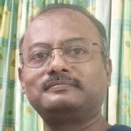Ramesh Kumar Prasad Stock Market Trading trainer in Delhi