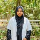 Photo of Rashidha M.