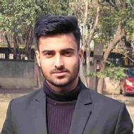 Vipul Choudhary Class I-V Tuition trainer in Noida