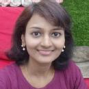 Photo of Linu R.
