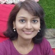 Linu R. Spoken English trainer in Chennai