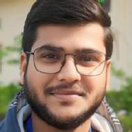 Shashank Varshney Class I-V Tuition trainer in Aligarh