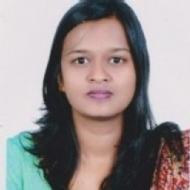Rakhi L. Class 10 trainer in Kochi