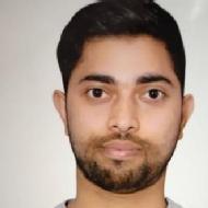 Ankit Class 12 Tuition trainer in Jani