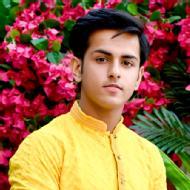 Kavye Dem Class I-V Tuition trainer in Delhi