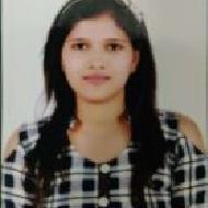 Riya S. BSc Tuition trainer in Saharanpur