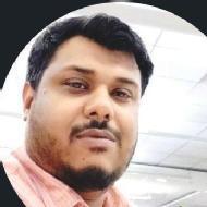 Karan Khosla Data Science trainer in Faridabad