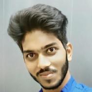 Souvik Gorai Class 9 Tuition trainer in Bankura