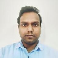 Pankaj Gupta Class 9 Tuition trainer in Bhiwandi