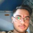 Photo of Manas Kumar