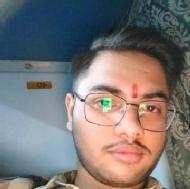Manas Kumar Class 9 Tuition trainer in Delhi