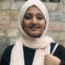 Photo of Sahila Y.