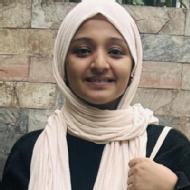 Sahila Y. Class 12 Tuition trainer in Ernad