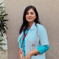 Dr. Prachi D. Class 10 trainer in Gondia