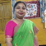 Ruby C. Class I-V Tuition trainer in Serampore
