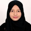 Photo of Sadiya Muskan