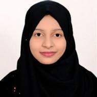 Sadiya Muskan trainer in Mahabubnagar