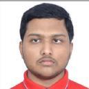 Photo of Srijan Mukherjee